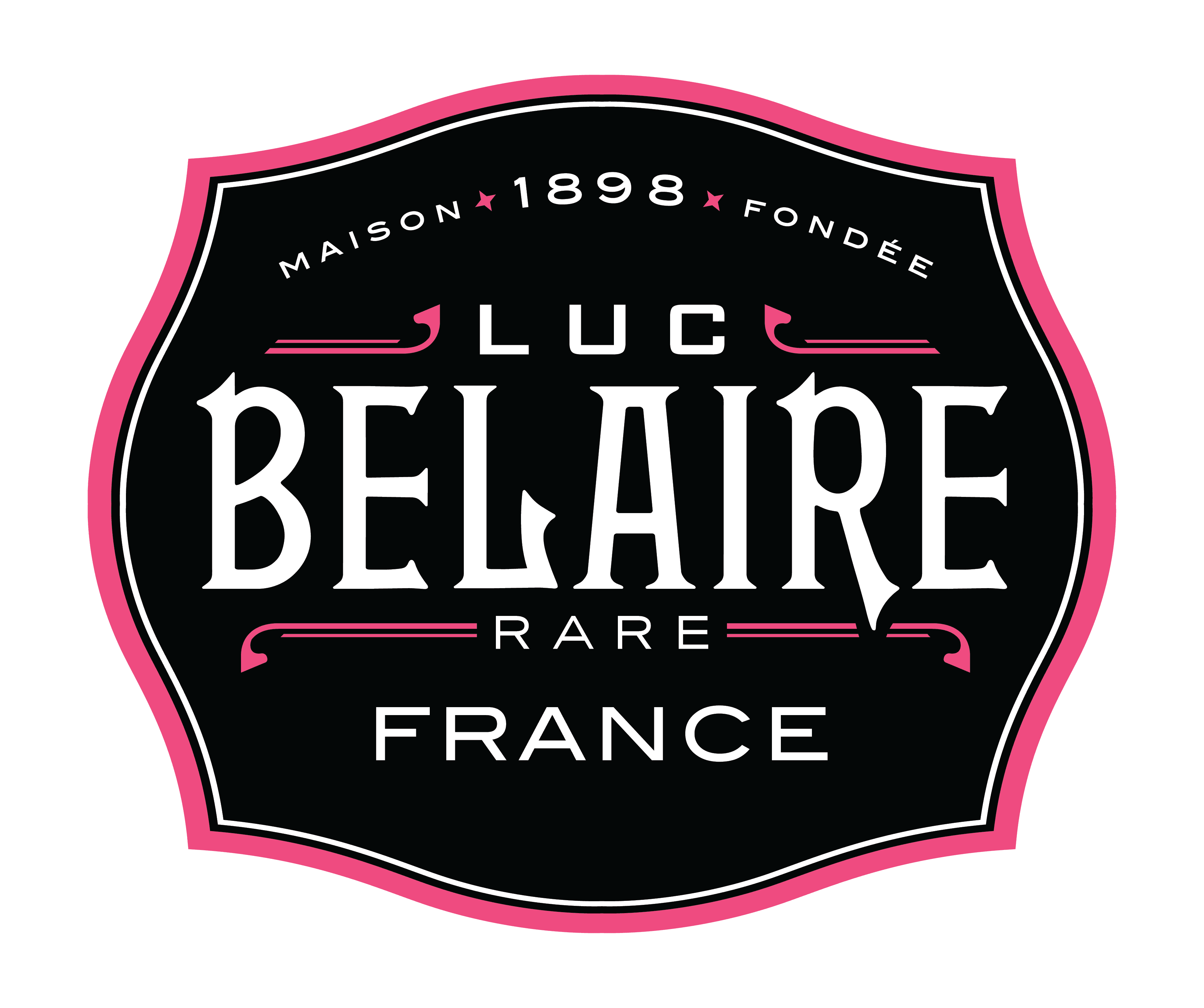 Luc Belaire, 1