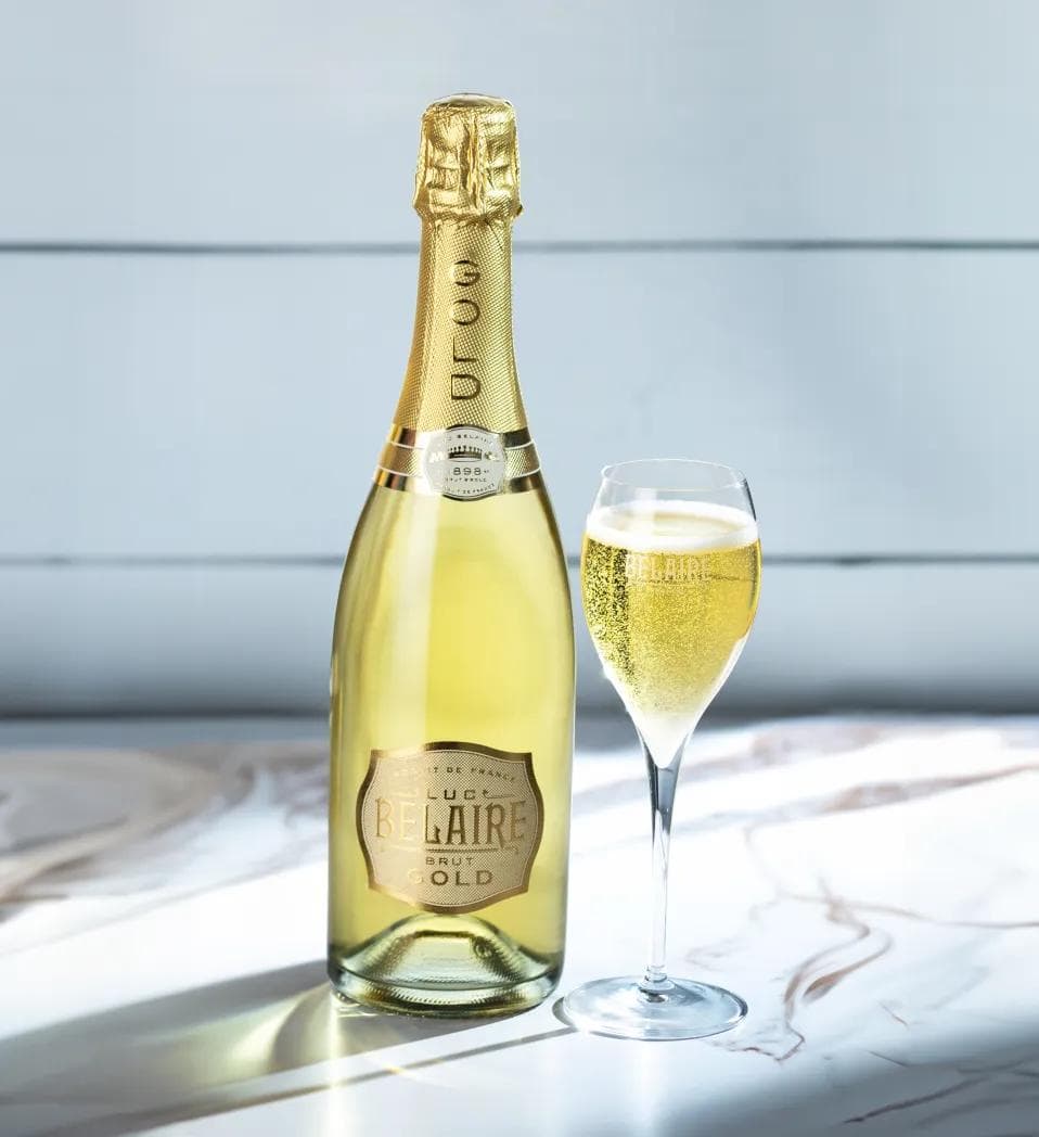 Luc Belaire, 2