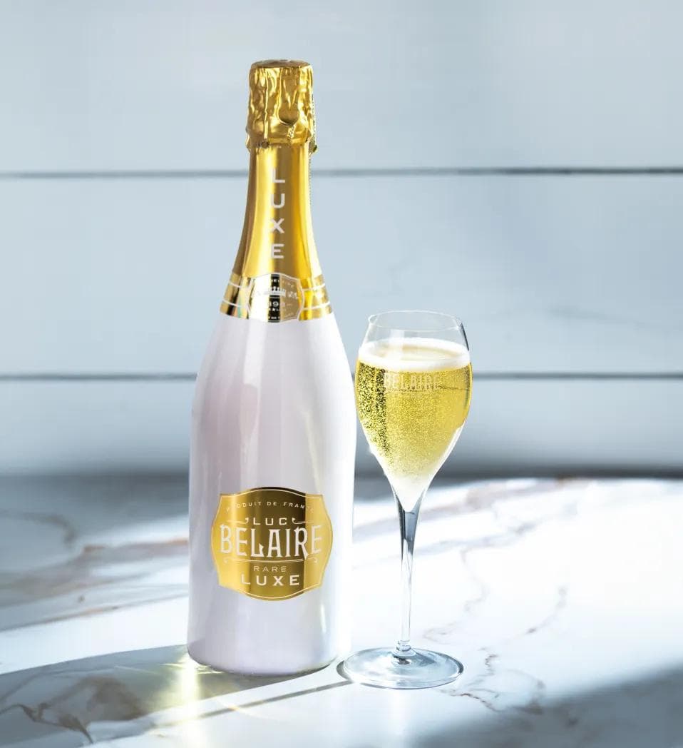 Luc Belaire, 5