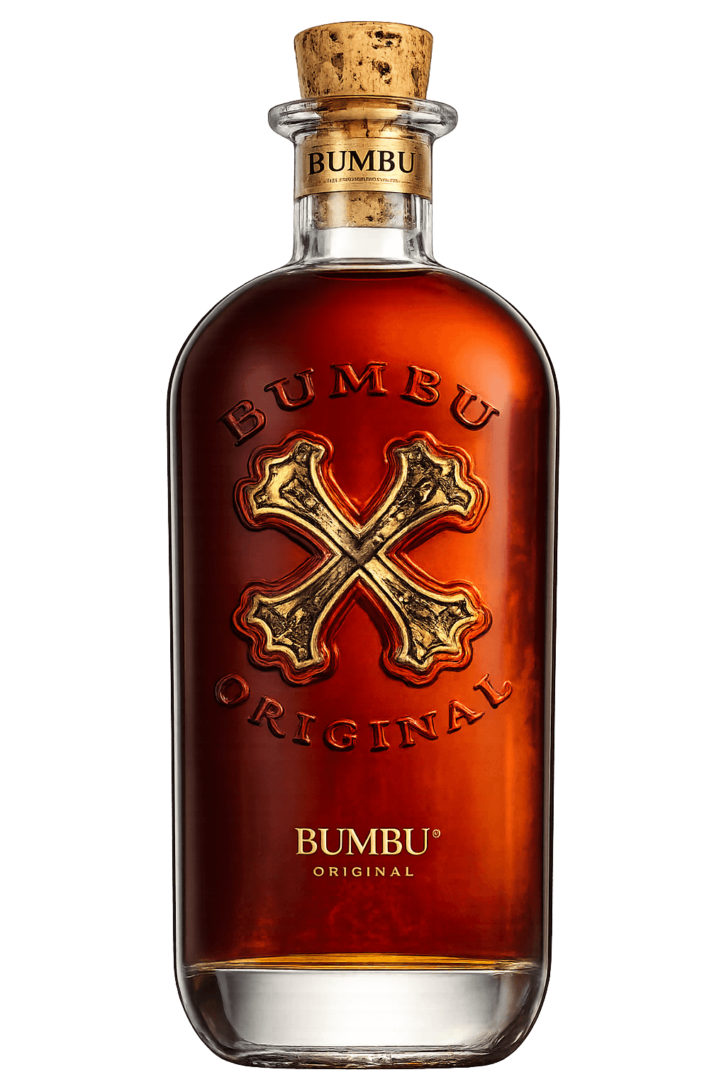 Bumbu bottle