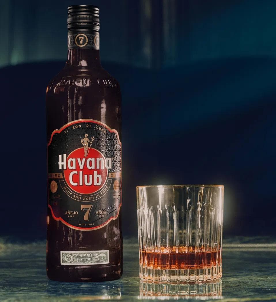 Havana Club, 2