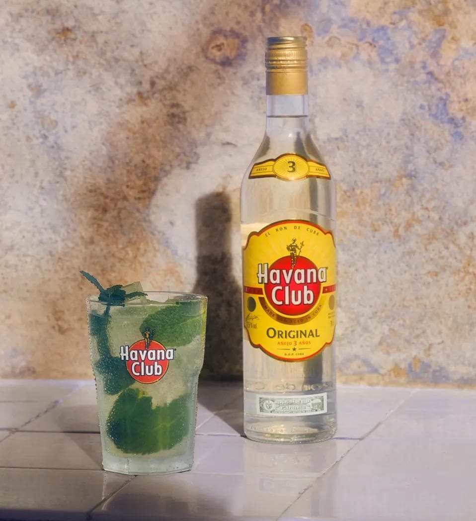 Havana Club, 3