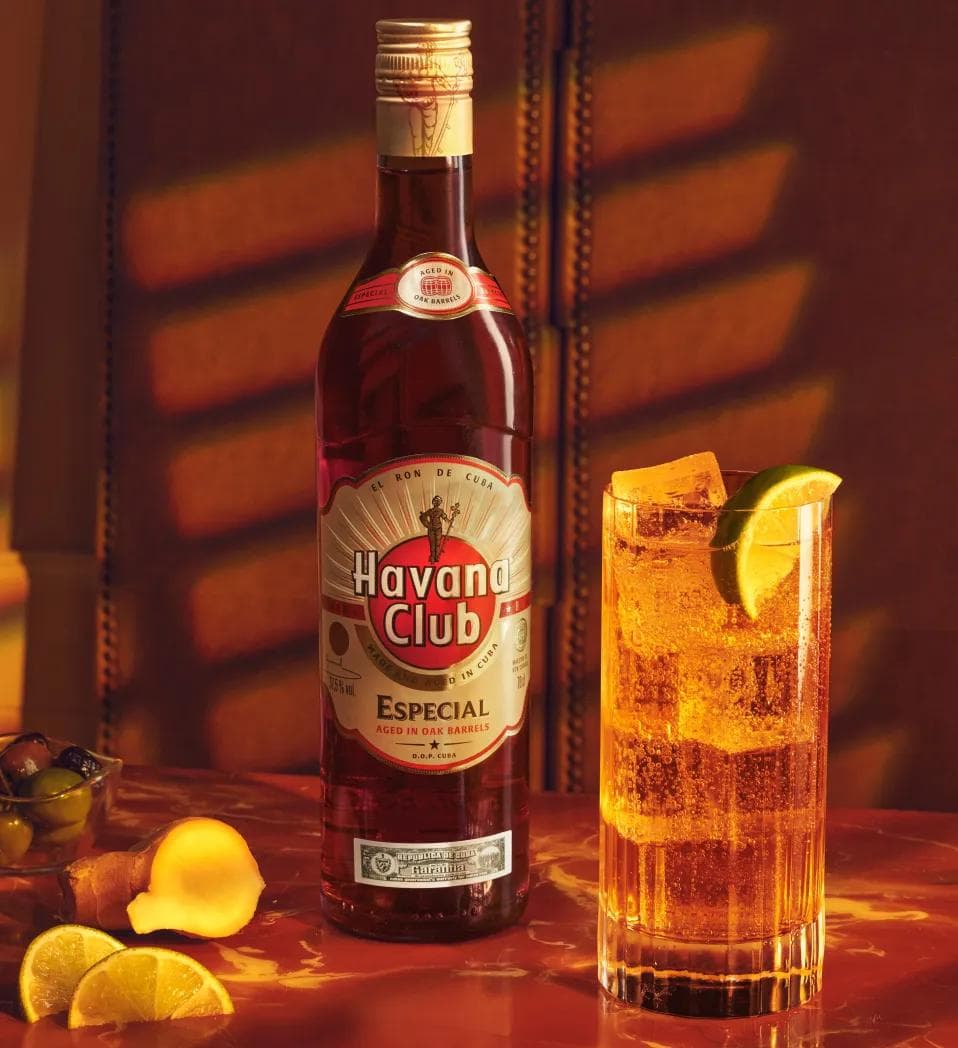 Havana Club, 4