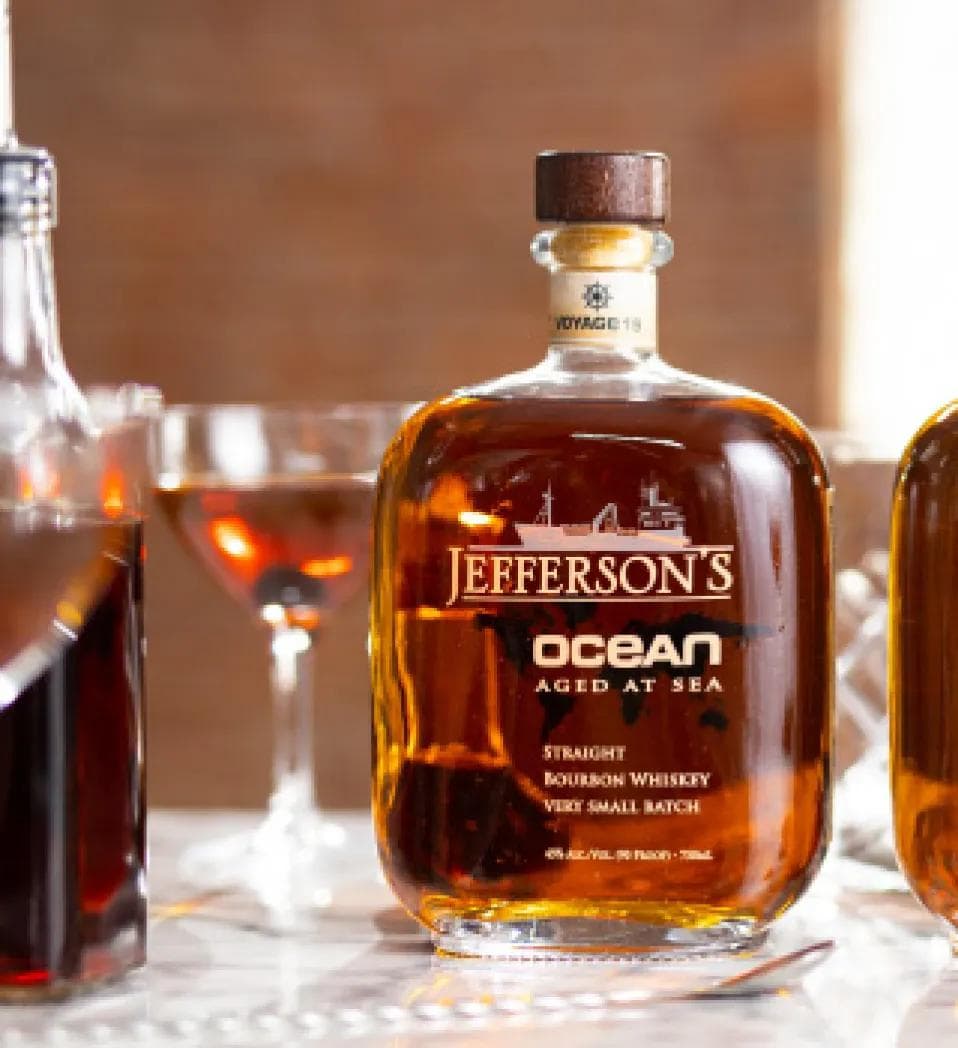 Jefferson's, 4