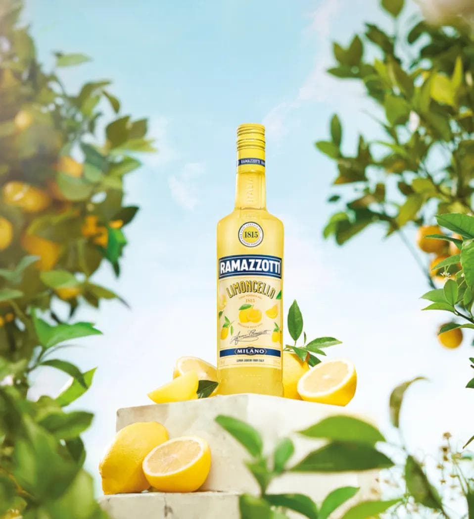 Ramazzotti, 2
