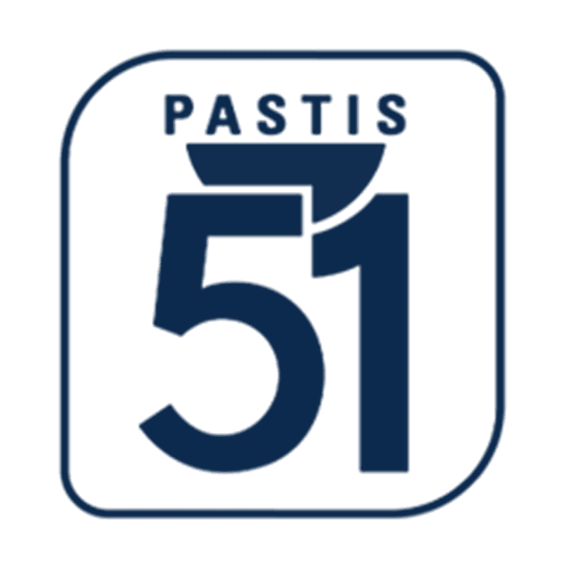 Pastis 51