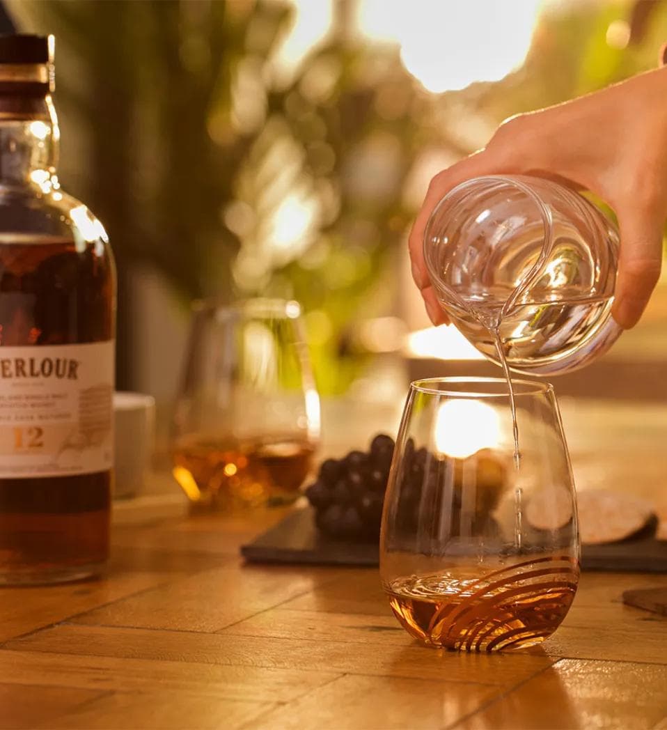 Aberlour, 2
