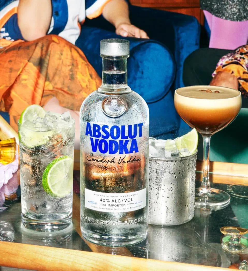 Absolut, 2