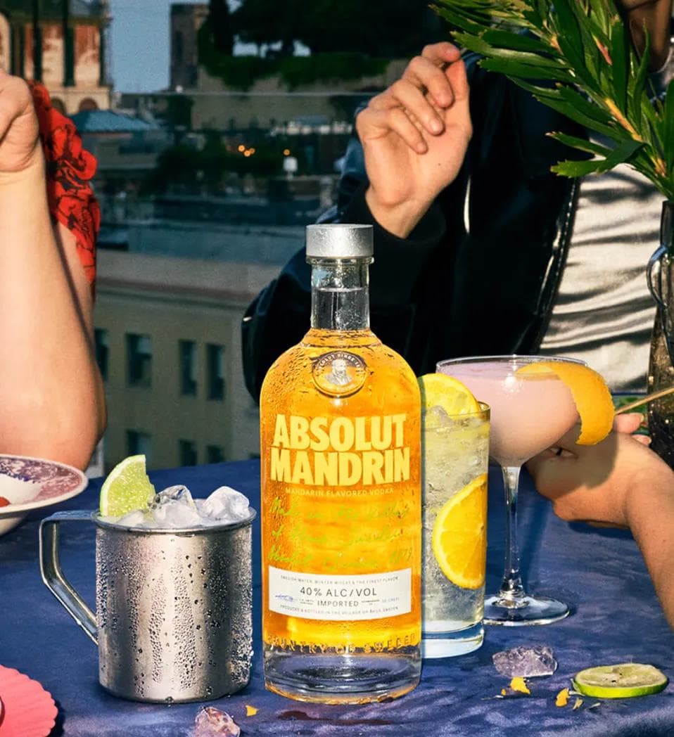 Absolut, 4