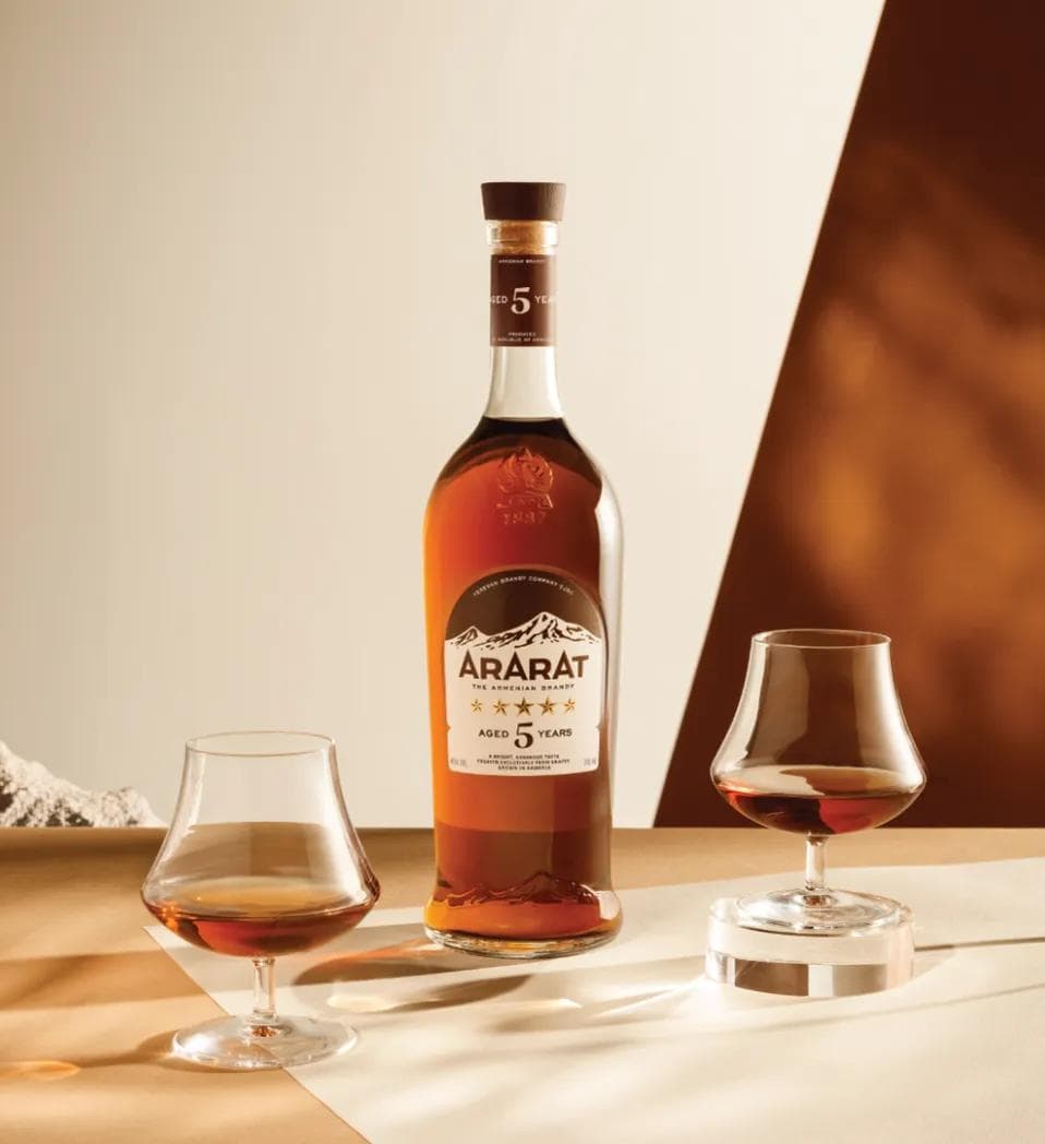 Ararat, 1