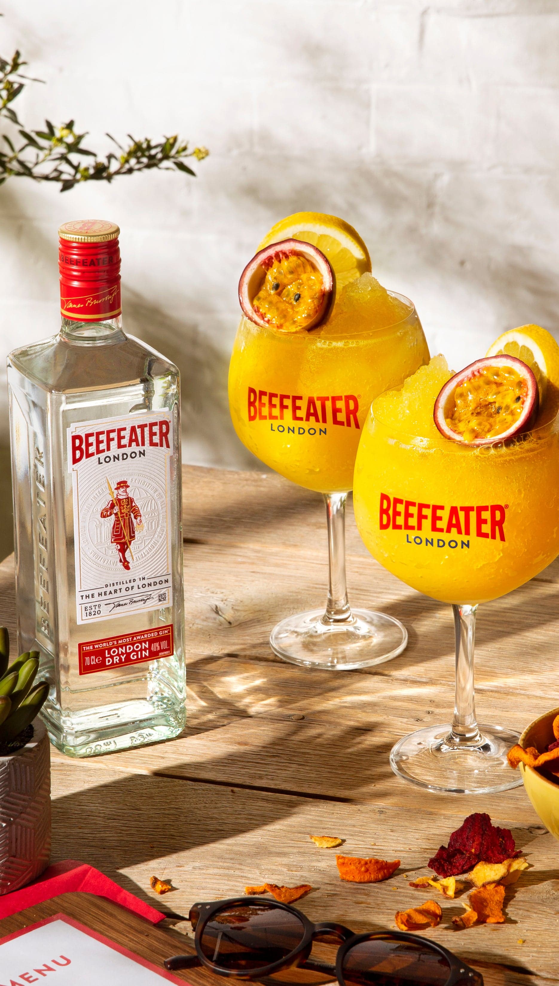 Beefeater