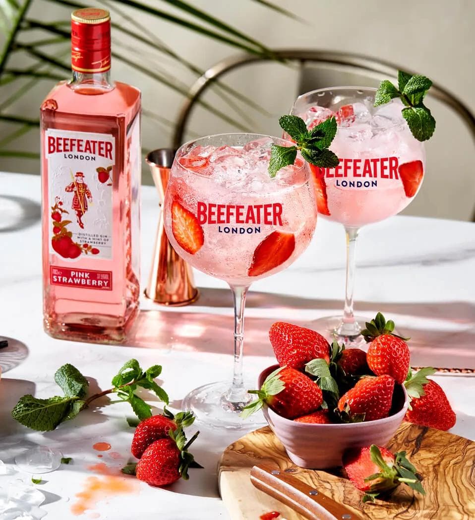 Beefeater, 2