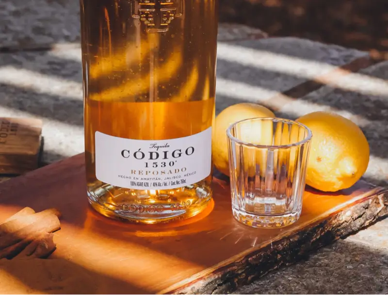 Codigo 1530