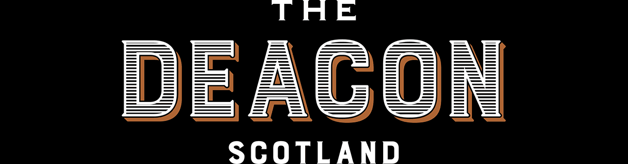 The Deacon, 1