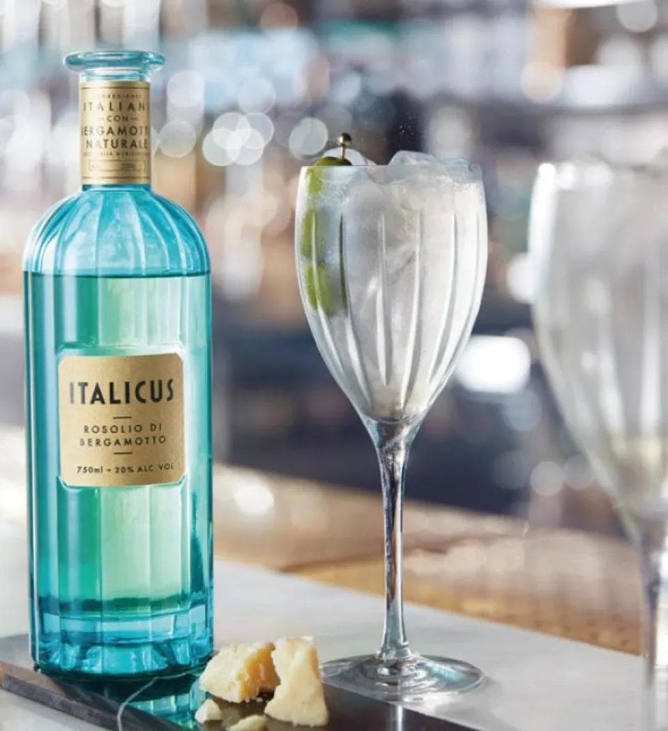 Italicus, 1