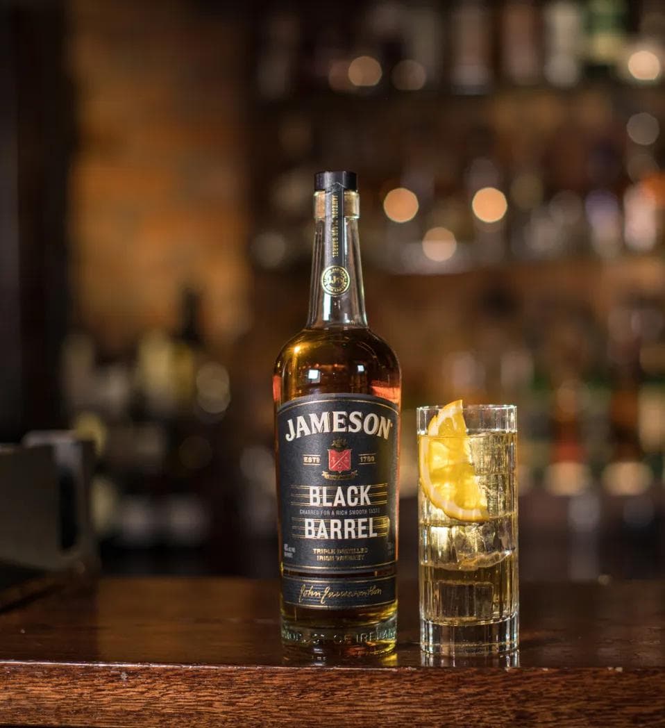 Jameson, 3