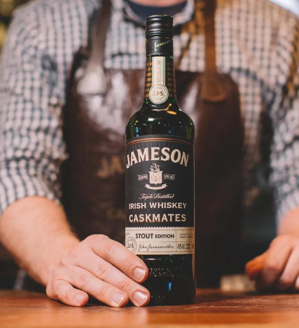 Jameson, 4