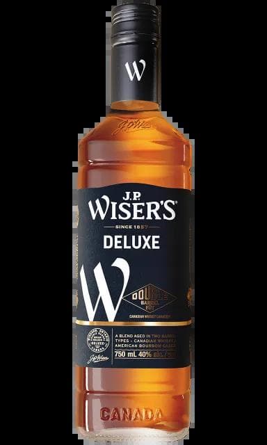 J.P. Wiser's