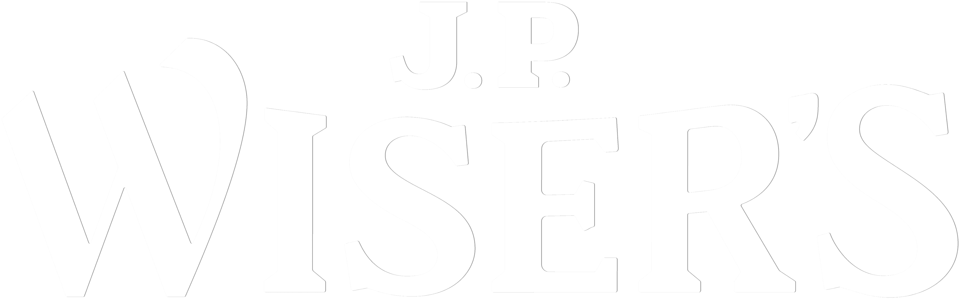 J.P. Wiser's, 1