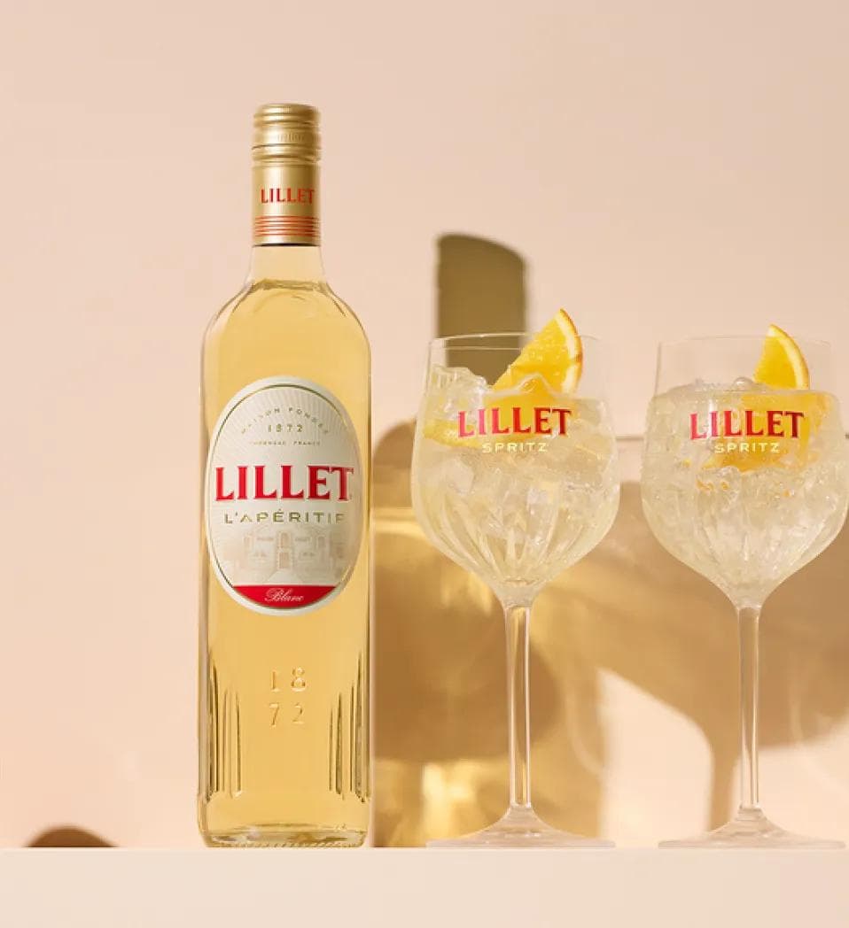 Lillet, 2