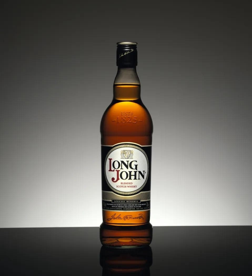 Long John, 1