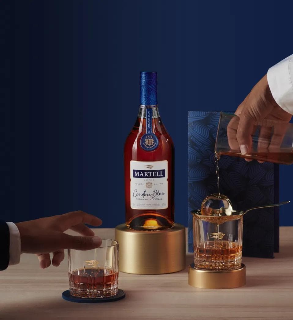 Martell, 2