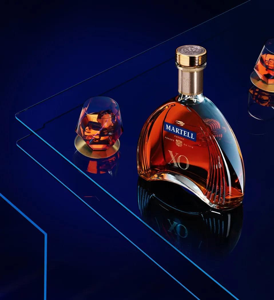 Martell, 3