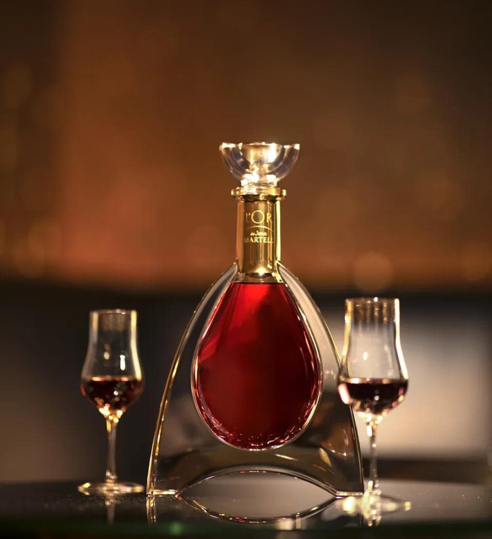 Martell, 4