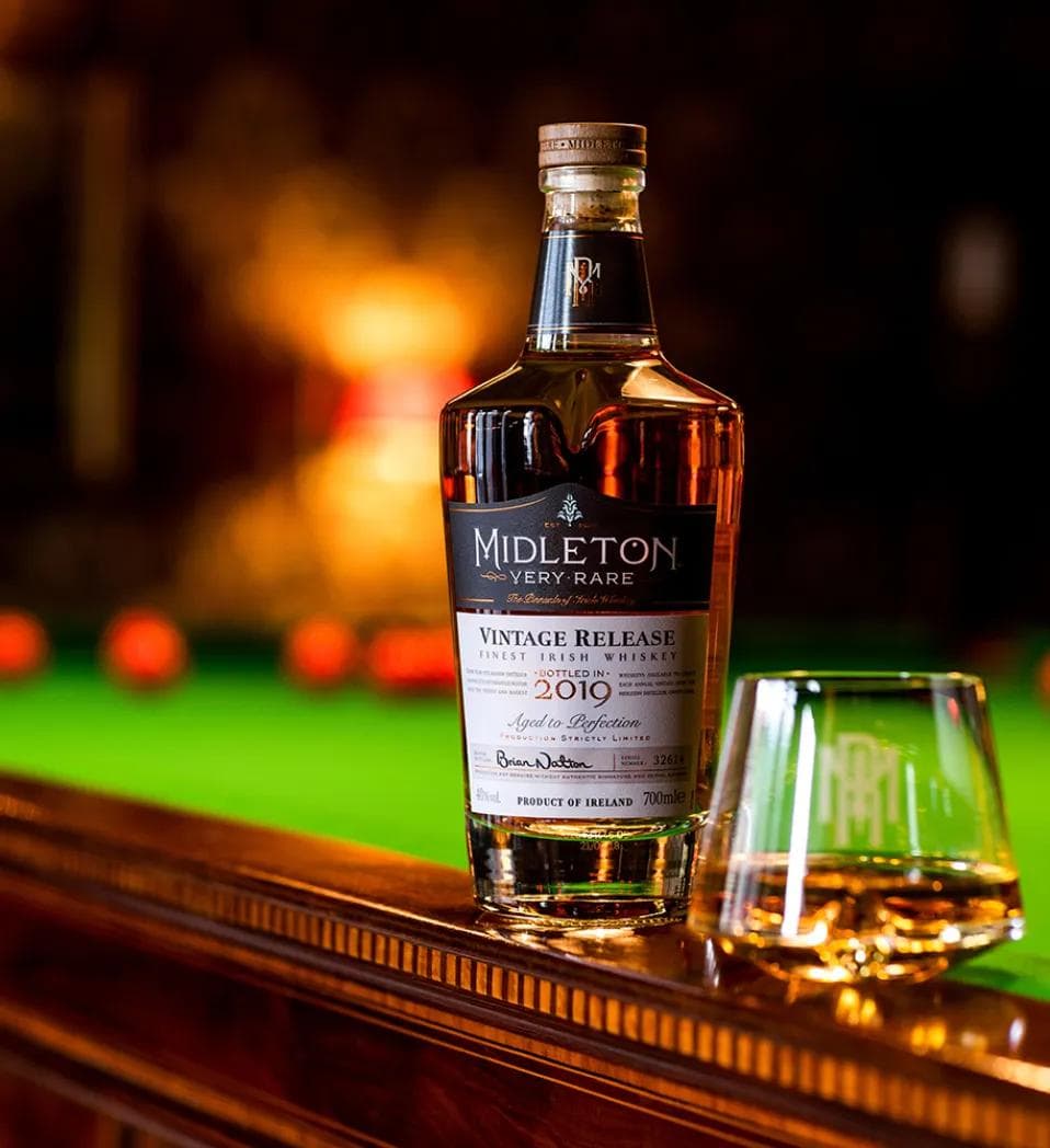 Midleton Very Rare, 1