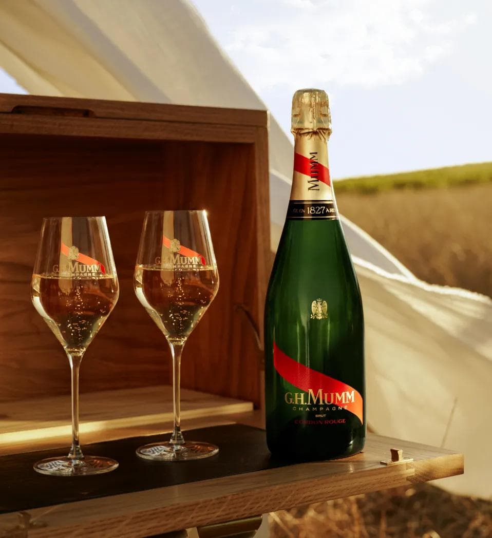 Mumm, 3