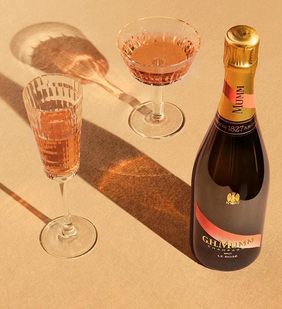 Mumm, 4