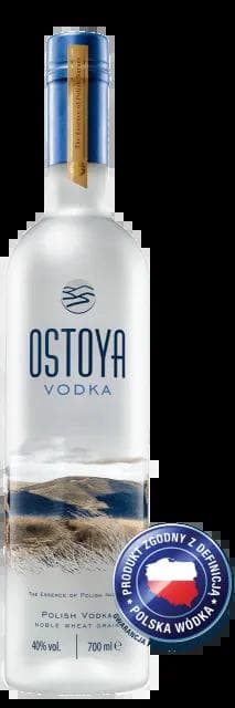 Ostoya