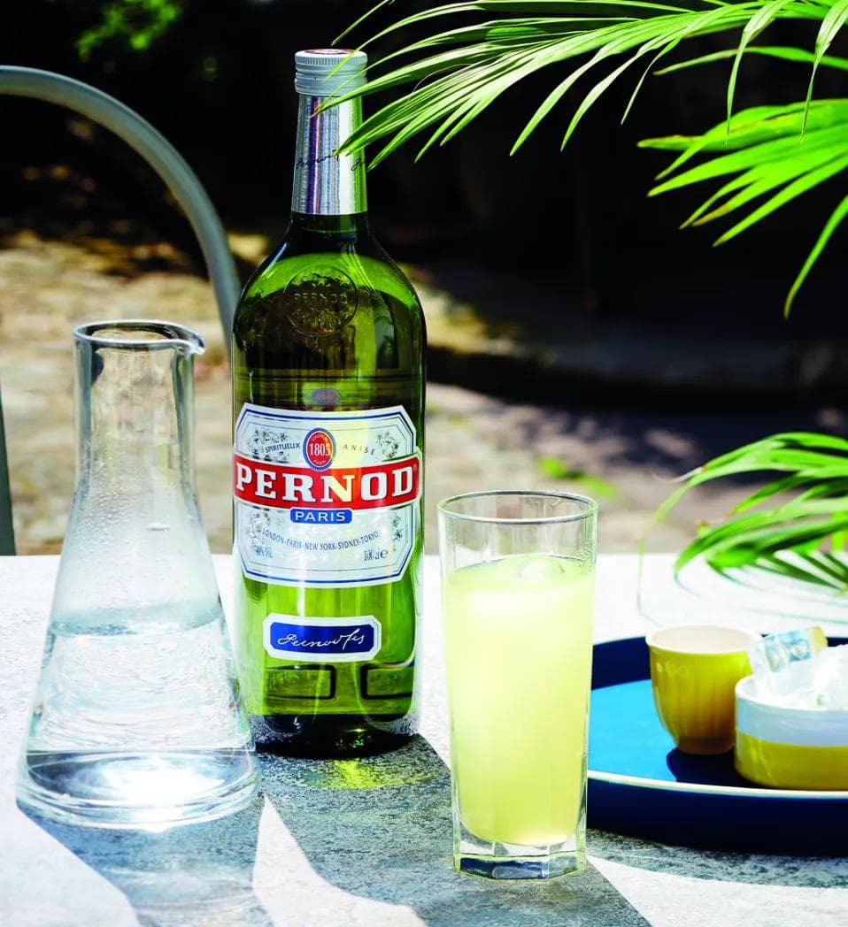 Pernod, 1