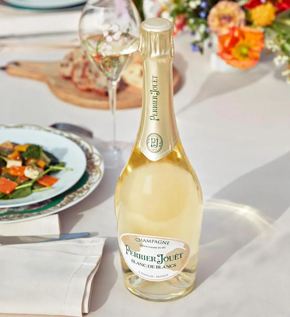 Perrier-Jouët, 1