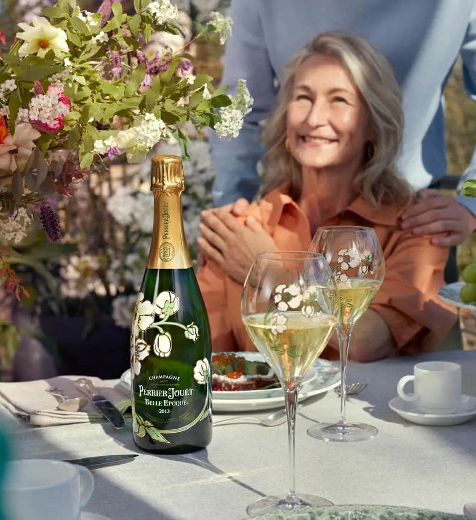 Perrier-Jouët, 2