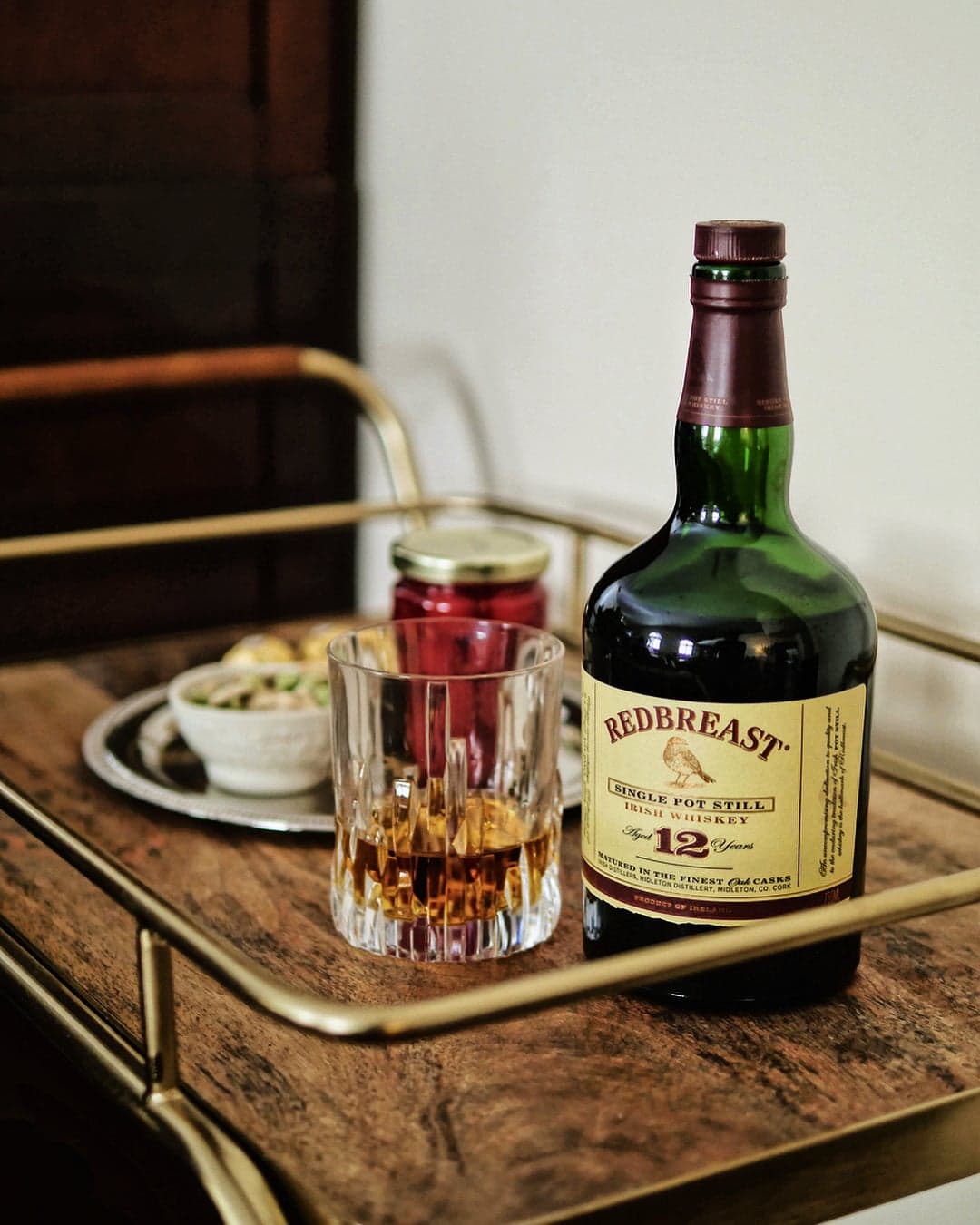 Redbreast