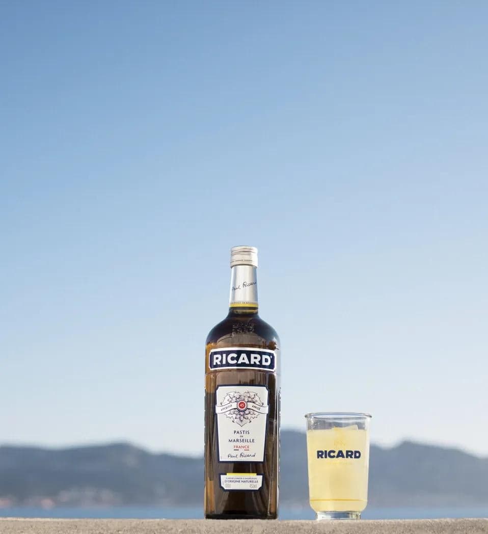 Ricard, 1