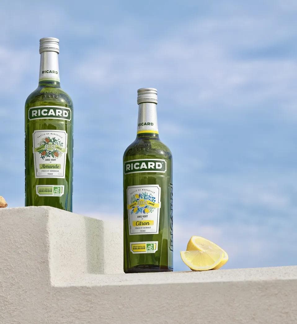 Ricard, 2