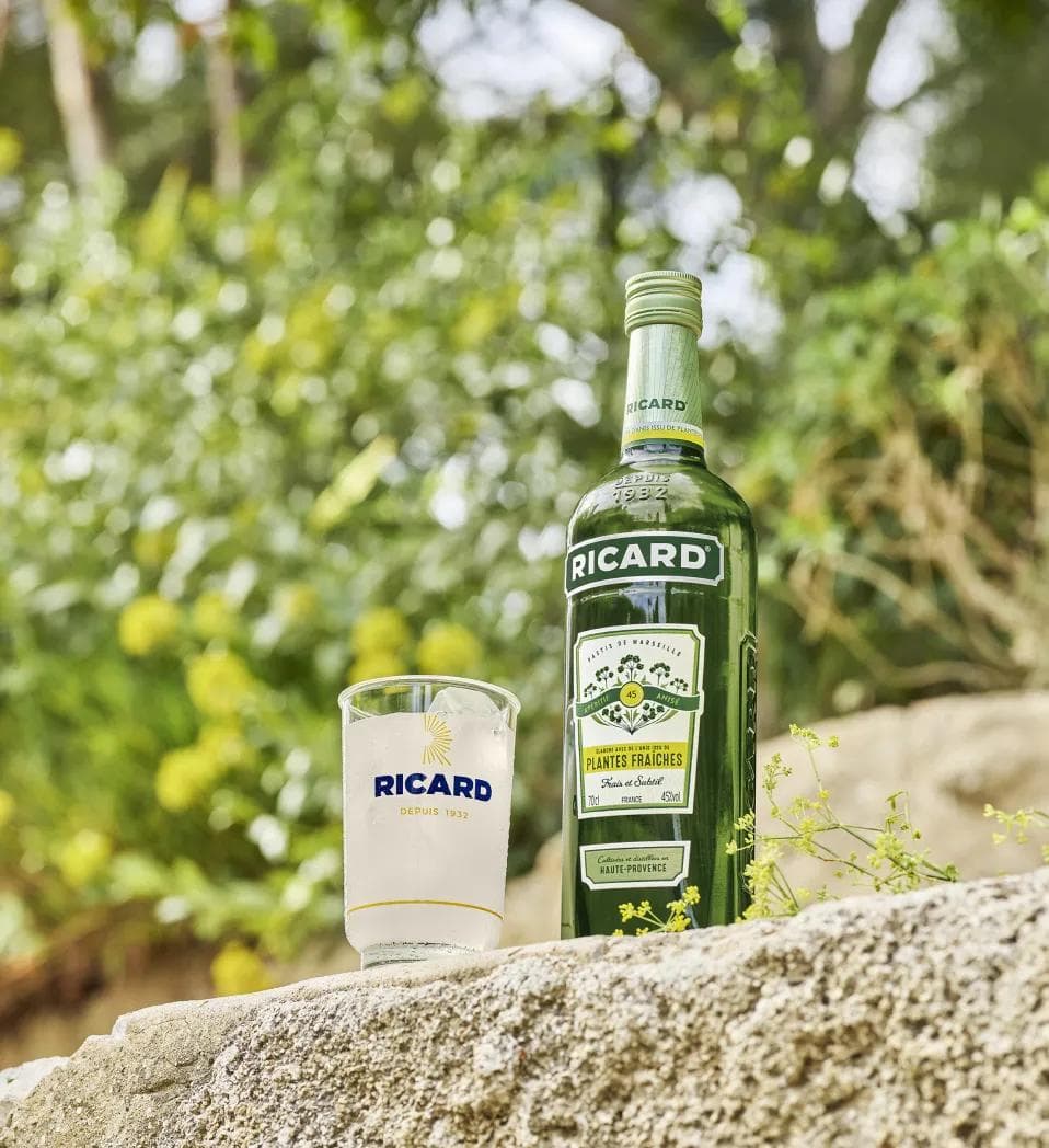 Ricard, 3
