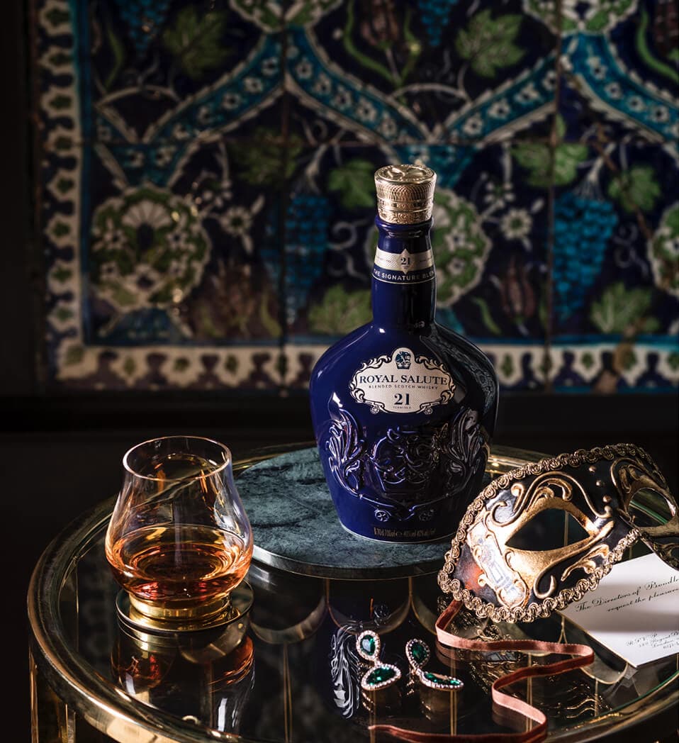 Royal Salute