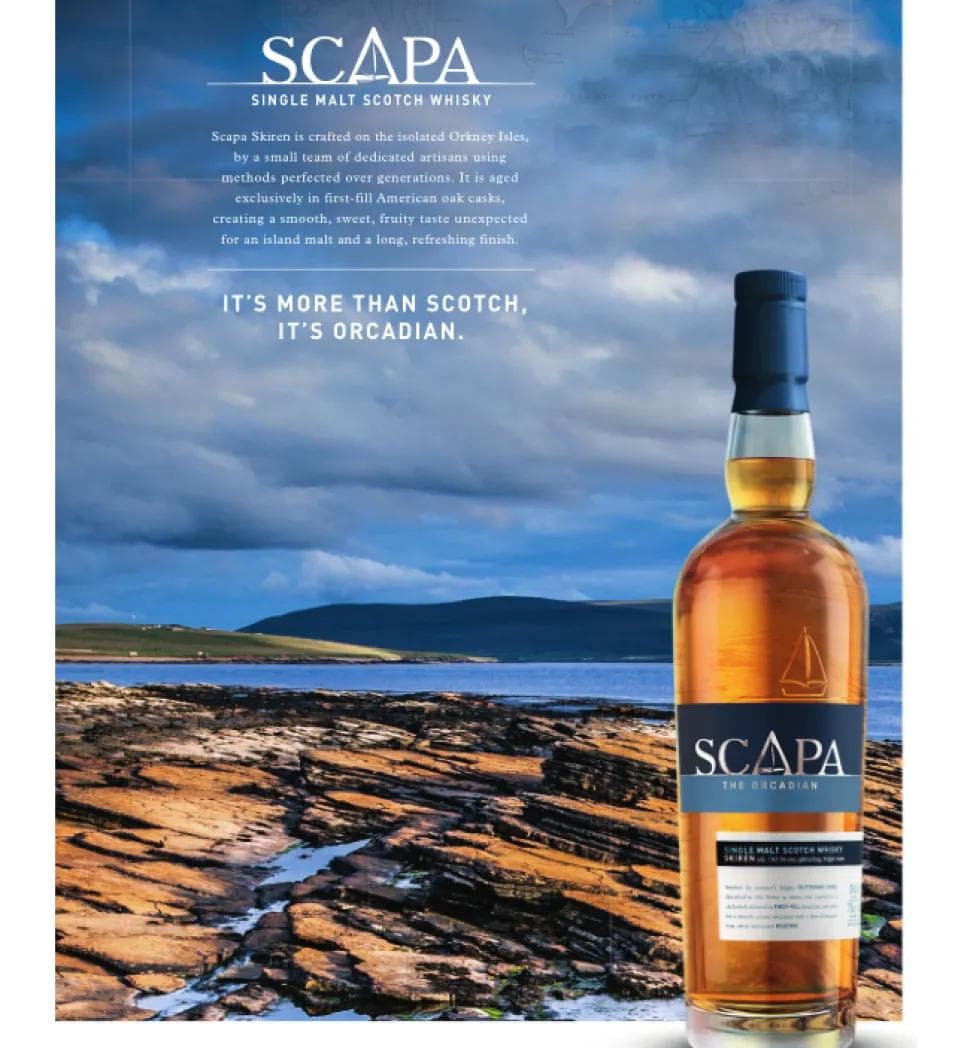 Scapa, 1