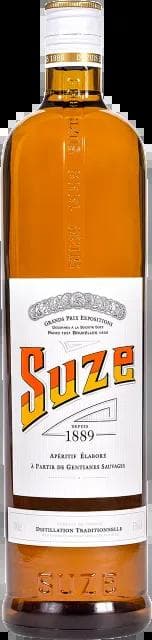 Suze