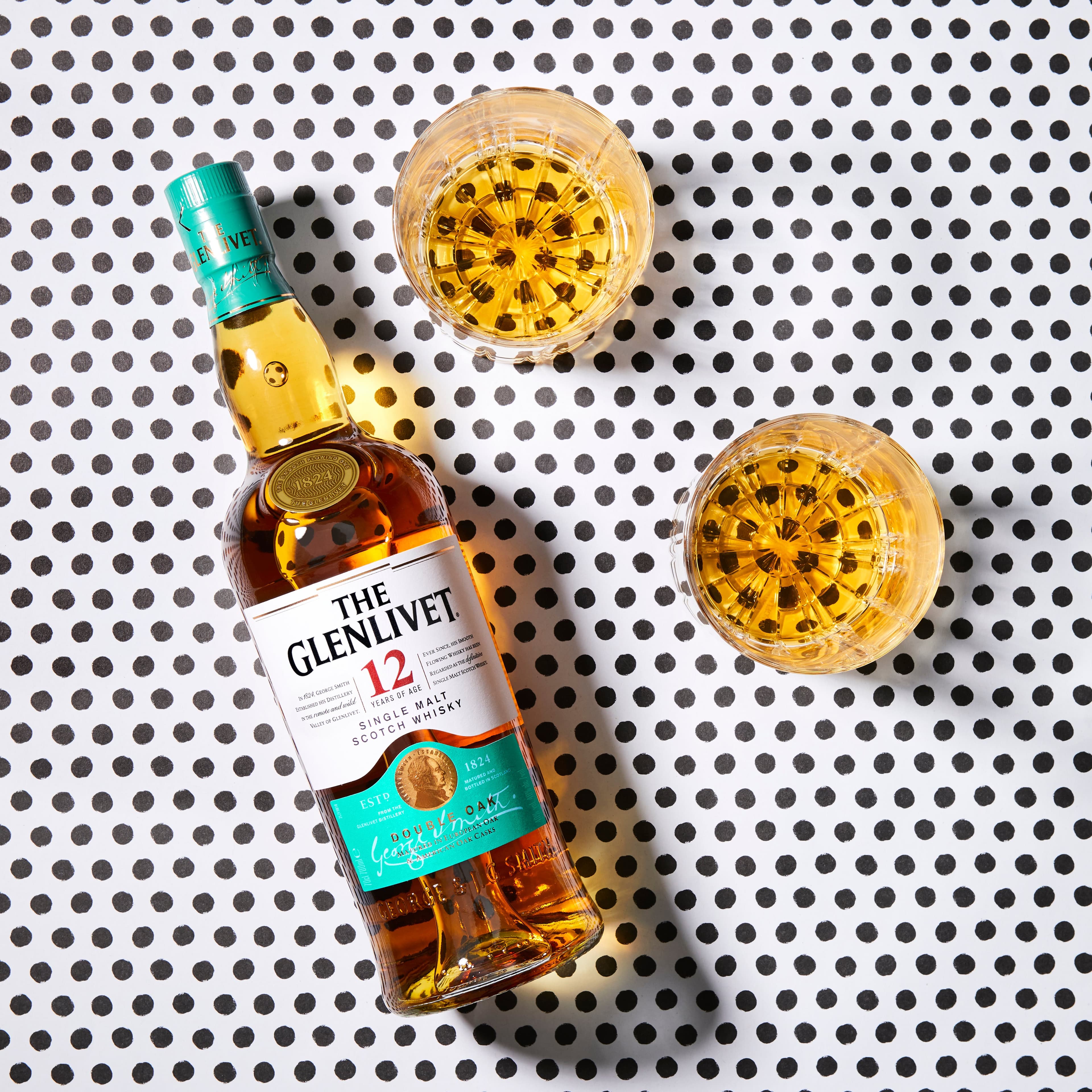 The Glenlivet
