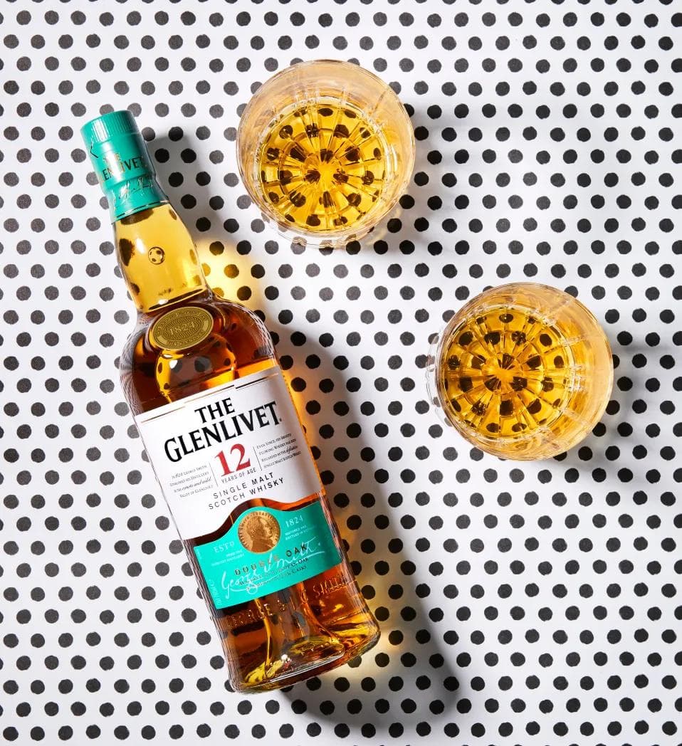 The Glenlivet, 2