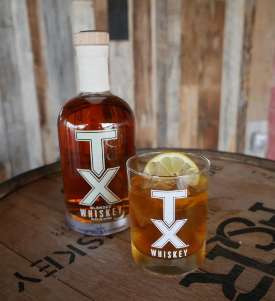 TX, 1